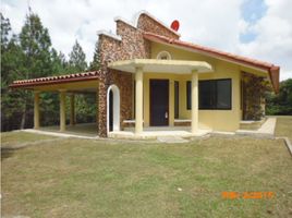 3 Schlafzimmer Villa zu verkaufen in Chame, Panama Oeste, Sora, Chame, Panama Oeste