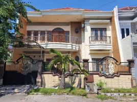 4 Habitación Casa en venta en Tambaksari, East Jawa, Tambaksari