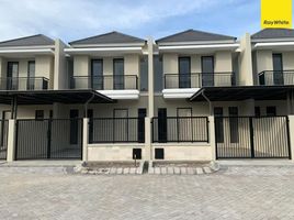 3 Bedroom House for sale in Waru, Sidoarjo, Waru