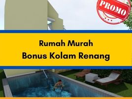 2 Bedroom House for sale in Rawamerta, Karawang, Rawamerta