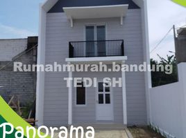 2 Kamar Rumah for sale in Parongpong, Bandung, Parongpong