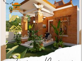 2 Bedroom House for sale in Manisrenggo, Klaten, Manisrenggo