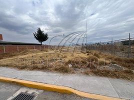  Grundstück zu verkaufen in Toluca, Mexico, Toluca