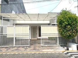 3 Habitación Villa en venta en Mulyorejo, East Jawa, Mulyorejo