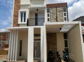 3 Kamar Rumah for sale in Junrejo, East Jawa, Junrejo