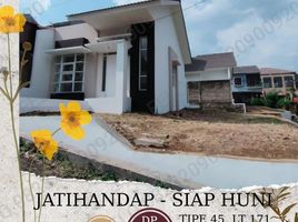 Maison 3 chambre à vendre à Cibeunying Kidul, West Jawa, Cibeunying Kidul