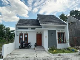 2 Kamar Rumah for sale in Prambanan, Klaten, Prambanan