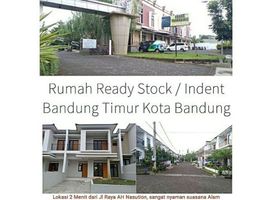 3 Kamar Rumah for sale in Cikeruh, Sumedang, Cikeruh