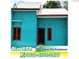 2 Kamar Rumah for sale in Manisrenggo, Klaten, Manisrenggo