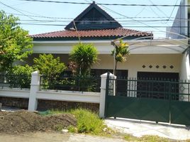 3 Schlafzimmer Haus zu verkaufen in Sukolilo, East Jawa, Sukolilo