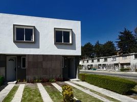 2 Schlafzimmer Haus zu verkaufen in Toluca, Mexico, Toluca