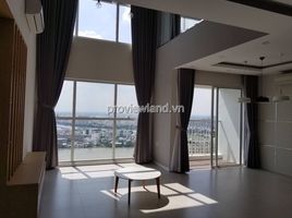 4 Bedroom House for rent in Thao Dien, Ho Chi Minh City, Thao Dien
