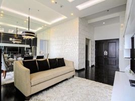 3 Bedroom Condo for rent at The Milano Residences, Makati City