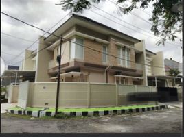 5 Bedroom House for sale in Gubeng, Surabaya, Gubeng