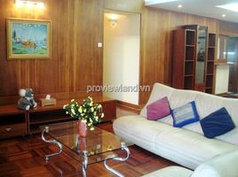 3 Schlafzimmer Appartement zu vermieten in Thao Dien, Ho Chi Minh City, Thao Dien