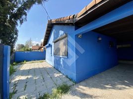 2 Habitación Casa en venta en San Jode de Maipo, Cordillera, San Jode de Maipo