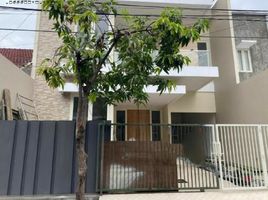 4 Habitación Casa en venta en Tambaksari, East Jawa, Tambaksari