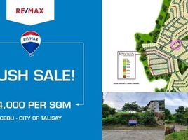  Land for sale in Talisay City, Central Visayas, Talisay City