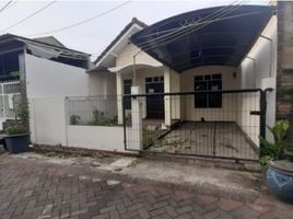 2 Kamar Rumah for sale in Gayungan, Surabaya, Gayungan