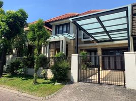 4 Habitación Casa en venta en Wiyung, East Jawa, Wiyung