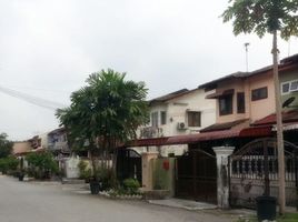 5 Schlafzimmer Haus zu verkaufen in Petaling, Selangor, Bandar Petaling Jaya