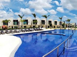 Villa 3 chambre à vendre à Cancun, Quintana Roo, Cancun