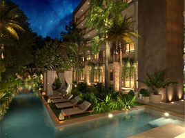 1 Schlafzimmer Appartement zu verkaufen in Cozumel, Quintana Roo, Cozumel, Quintana Roo, Mexiko