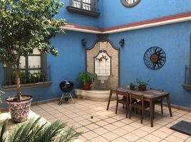 4 Bedroom House for sale in Azcapotzalco, Mexico City, Azcapotzalco, Mexico City