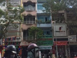 1 chambre Villa for sale in Ward 10, Tan Binh, Ward 10