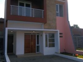 3 Schlafzimmer Haus zu verkaufen in Cimahi Tengah, West Jawa, Cimahi Tengah