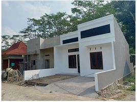 2 Kamar Rumah for sale in Manisrenggo, Klaten, Manisrenggo