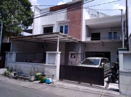 20 Kamar Rumah for sale in Wonocolo, Surabaya, Wonocolo