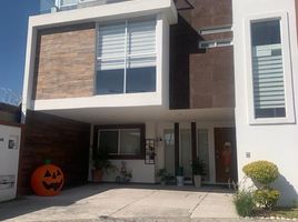 3 Schlafzimmer Haus zu verkaufen in Santa Isabel Cholula, Puebla, Santa Isabel Cholula