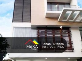 4 Bedroom House for sale in MRT Blok A, Kebayoran Baru, Kebayoran Lama