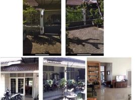 4 Bedroom House for sale in Wonokromo, Surabaya, Wonokromo