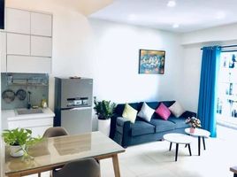 1 Habitación Apartamento en alquiler en M-One Nam Sài Gòn, Tan Kieng