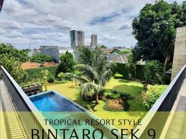 5 Bedroom House for sale in Banten, Pondok Aren, Tangerang, Banten