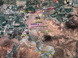  Terreno (Parcela) en venta en Santiago, Santiago, Santiago, Santiago