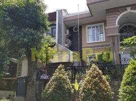 5 Habitación Villa en venta en Pesanggrahan, Jakarta, Pesanggrahan, Jakarta Selatan, Jakarta