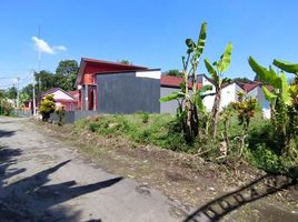  Land for sale in Prambanan, Klaten, Prambanan