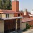 Maison 3 chambre à vendre à Naucalpan De Juarez, Mexico, Naucalpan De Juarez