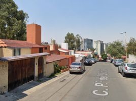Maison 3 chambre à vendre à Naucalpan De Juarez, Mexico, Naucalpan De Juarez