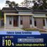 2 Kamar Rumah for sale in Lampung, Sukarame, Bandar Lampung, Lampung