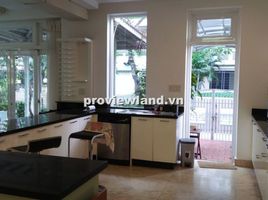 4 Bedroom House for rent in District 7, Ho Chi Minh City, Tan Phu, District 7