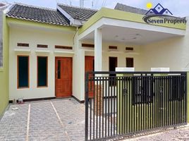 2 Bedroom House for sale in Pameungpeuk, Bandung, Pameungpeuk