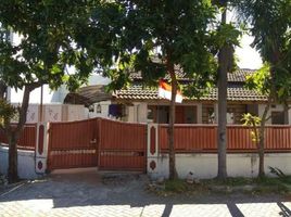 3 Habitación Casa en venta en Tambaksari, East Jawa, Tambaksari