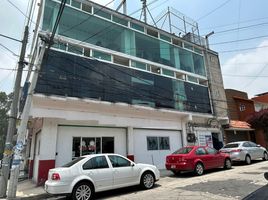 12 m² Office for rent in Nicolas Romero, Mexico, Nicolas Romero