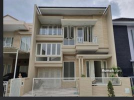 5 Habitación Casa en venta en Tambaksari, East Jawa, Tambaksari