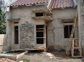 2 Bedroom Villa for sale in Bojonggede, Bogor, Bojonggede