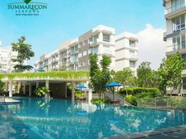 3 Bedroom Condo for sale in Tangerang, Banten, Legok, Tangerang